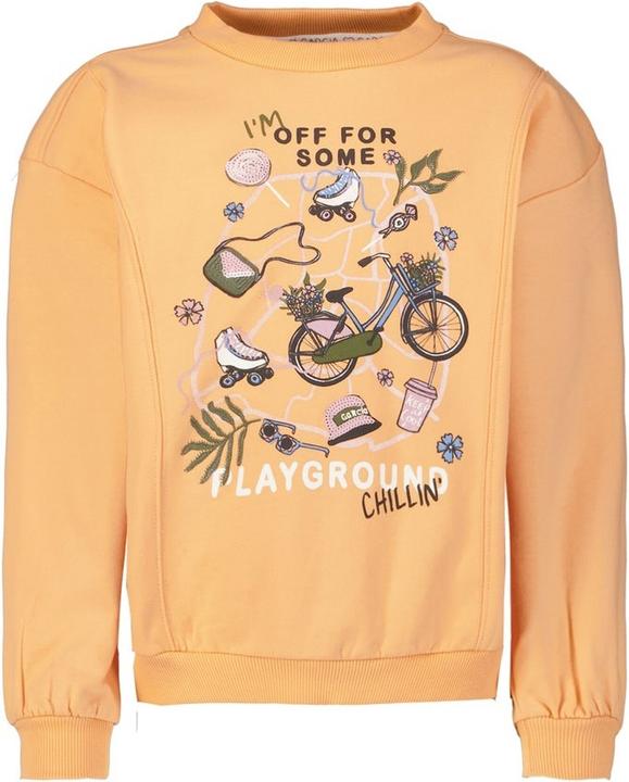 Garcia Pullover Playground