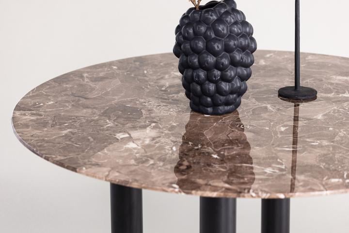 Produktbild Vind Esstisch Havsten (Ø 106 cm)