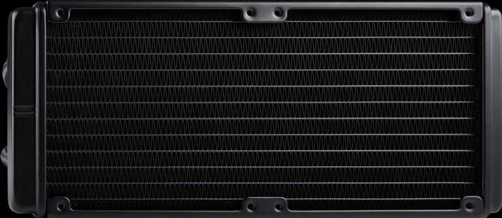 Actual product image Corsair Hydro Series H100x