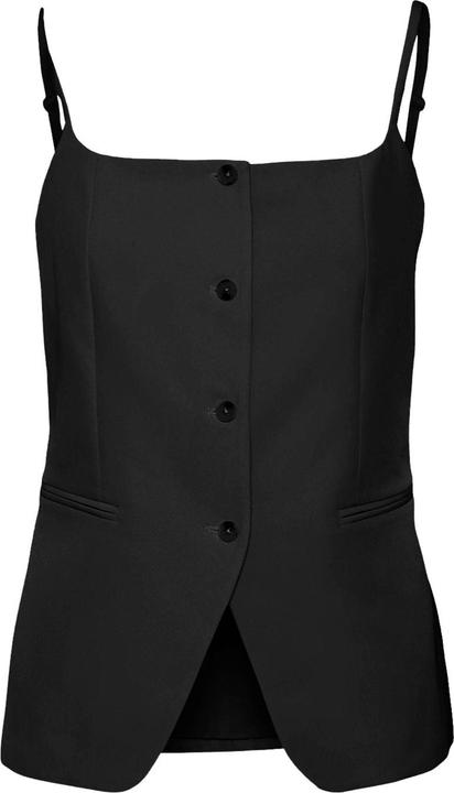 Produktbild Vero Moda VMMISCHA Anzugweste Weste (38)