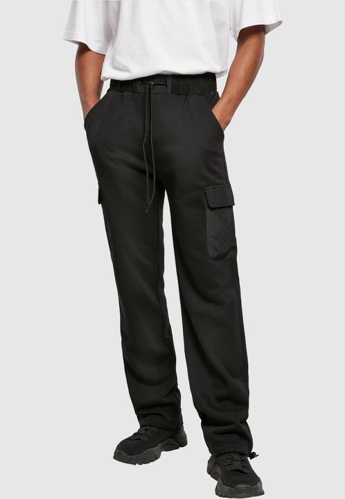 Actual product image Urban Classics Commuter Sweatpants (L)