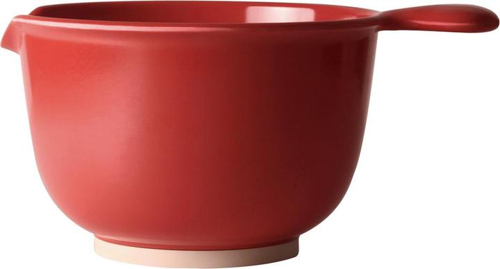 Produktbild Waca Rührschüssel 3,75l rot (24 cm, 1021884 l, 1 x)