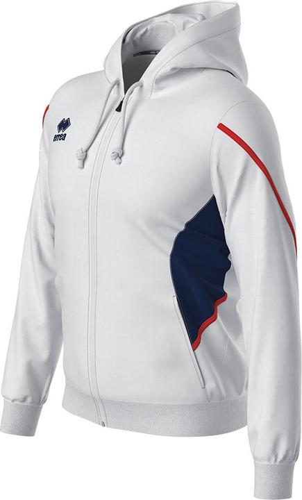 Actual product image Errea Clancy Jacket Ad (L)