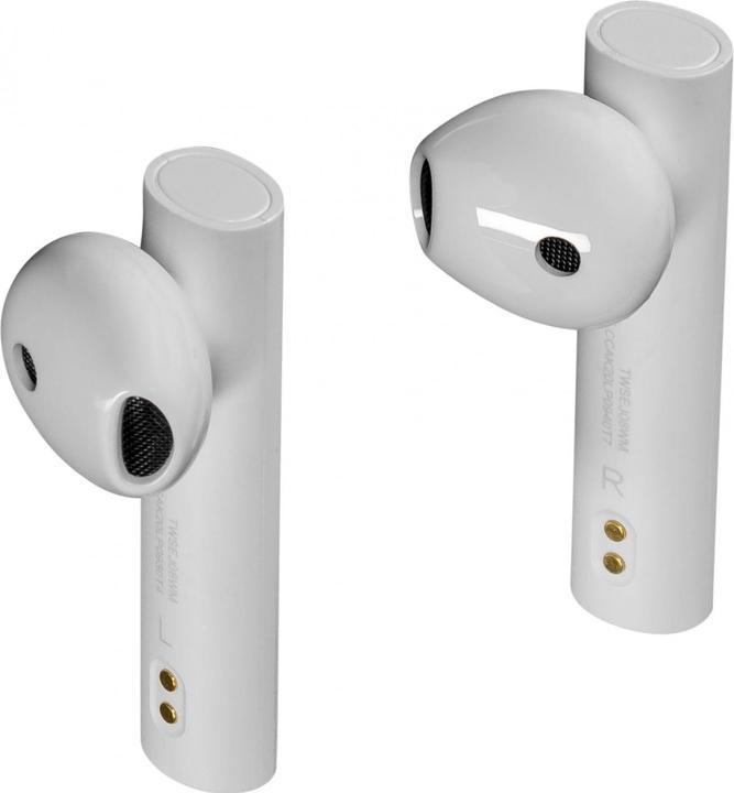 Produktbild Xiaomi Mi 2 Basic (ANC, 5 h, Kabellos)