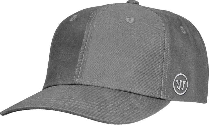 Warrior Cap Team Snapback