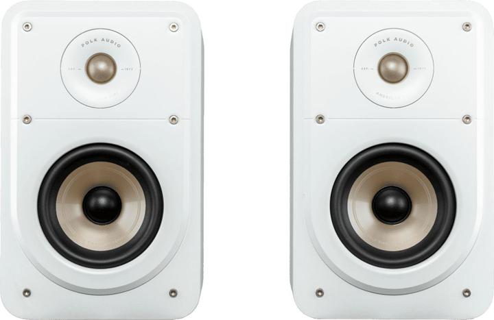Produktbild Polk ES15 Signature Elite (1 Paar)