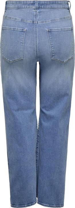 Produktbild Only CARHOPE-LUSH Hohe Taille Weiter Beinschnitt Jeans Jeans mit weitem Bein (W48/L30)