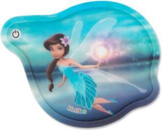 Ergobag LED-Klettie Fee