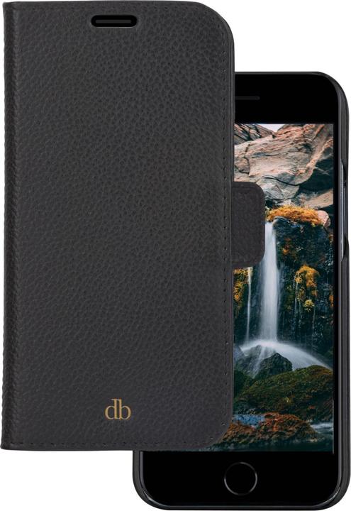 Image du produit dbramante1928 New York (Apple iPhone 7, Apple iPhone SE (2ème génération), Apple iPhone 8)