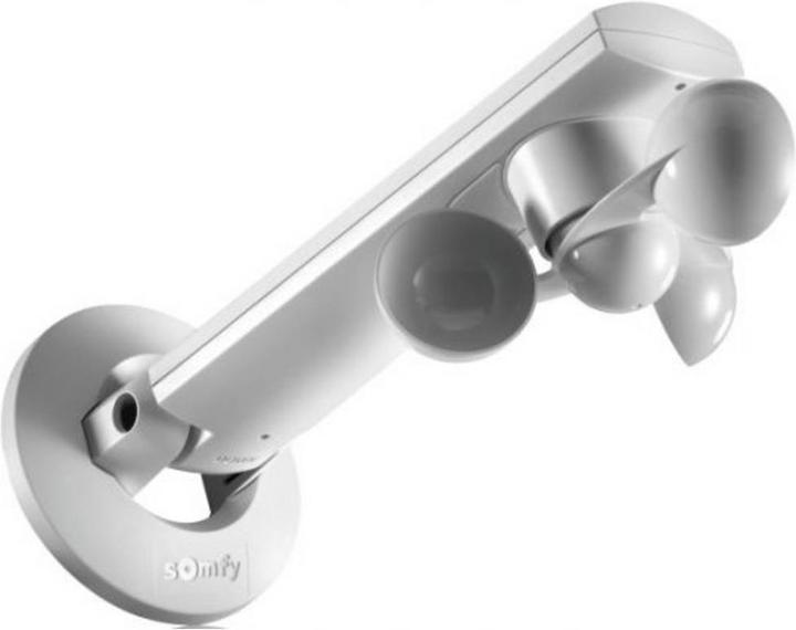 Produktbild somfy Eolis WireFree io