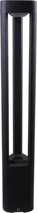 Produktbild Heitronic LED Standleuchte MARYLAND LED, 9W, warmweiss, IP54 (250 lm, IP54)