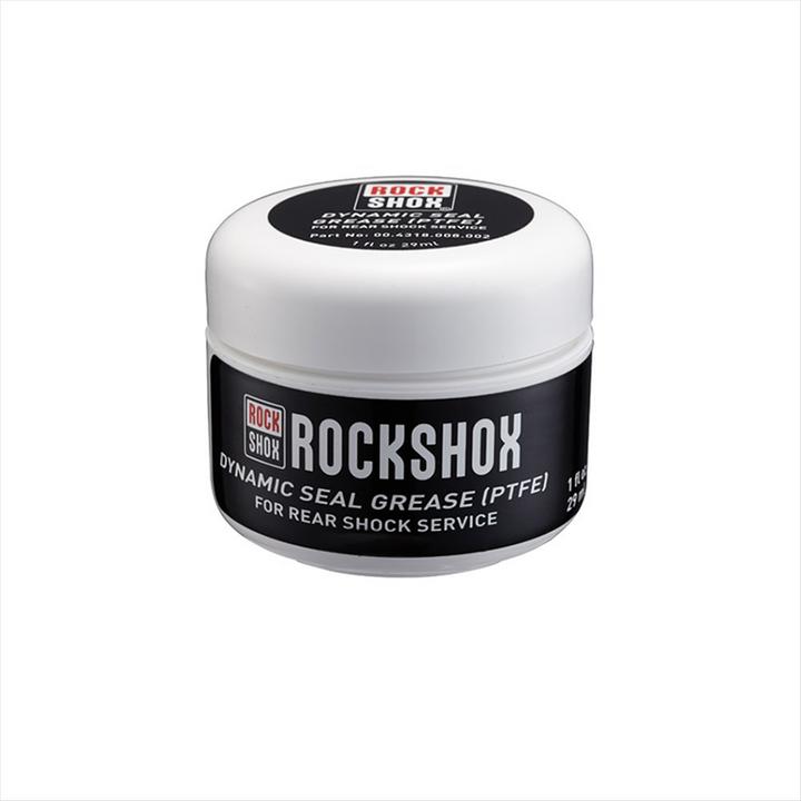Image du produit RockShox Graisse pour joint de jambe de suspension 500 ml