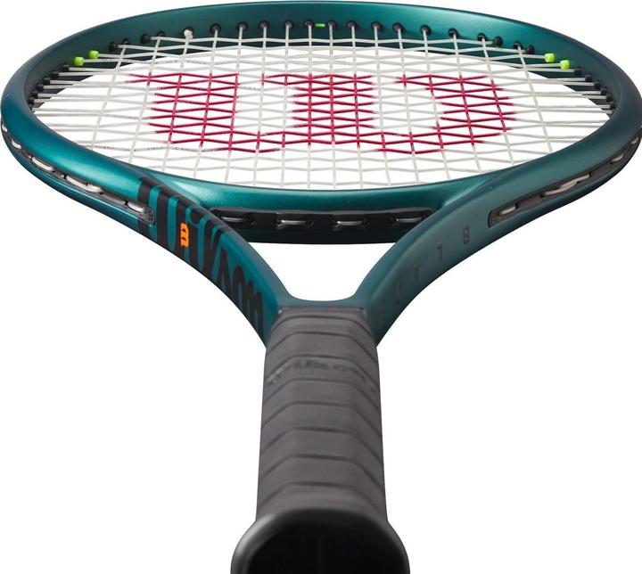 Produktbild Wilson Blade 100 V9.0 Tennisschläger (3, 300 g)