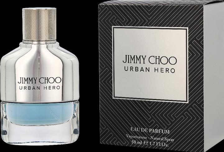 Immagine prodotto Jimmy Choo Urban Hero (Eau de parfum, 50 ml)