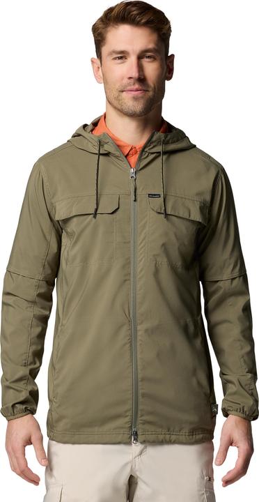 Columbia Skien Valley Hoodie