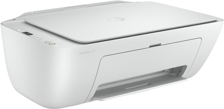 Produktbild HP DeskJet 2720 (Tintenpatrone, Farbe)