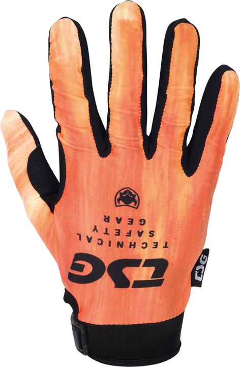 Actual product image TSG Dw Glove (L)