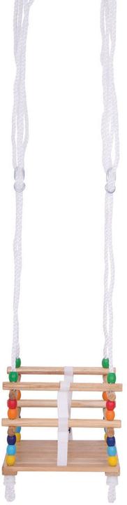 Produktbild Bigjigs Kleinkindschaukel