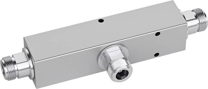 Immagine prodotto Telegärtner J01029A0027 N Sdoppiatore di potenza 1 pz.