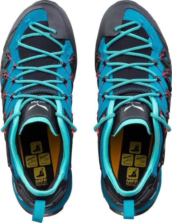 Produktbild Salewa Wildfire Edge Schuhe (38.5)