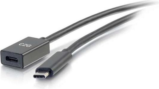 Produktbild C2G 28658 (0.90 m, USB 3.2 Gen 2)