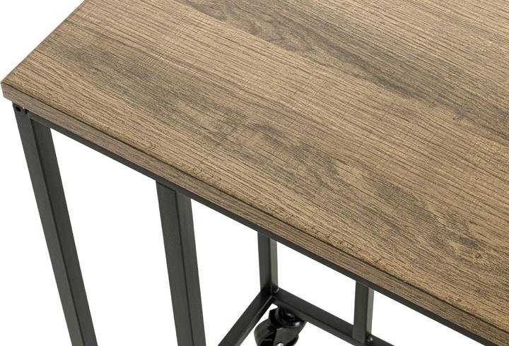 Actual product image HAKU Möbel Spencer (30 x 40 x 67 cm)