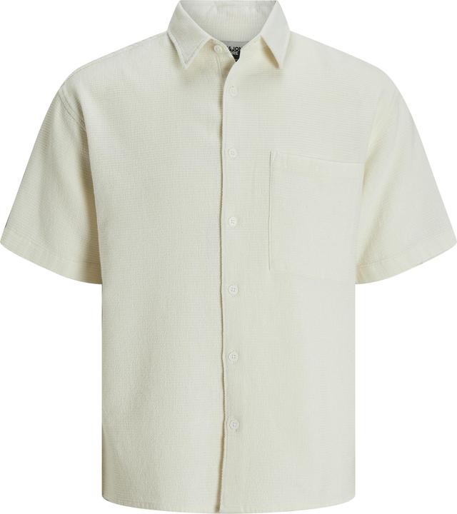 Jack & Jones Relaxed Fit Hemd Hemd (L)