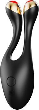Diforo Amirta Faltenreduzierer - Deep Black, 1 Stück