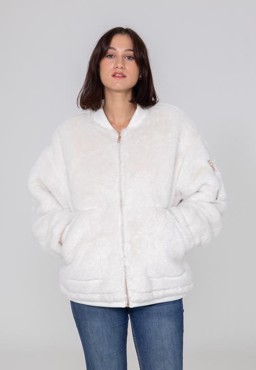 Produktbild Bombers Original Bomberjacke Helsinki W (S)