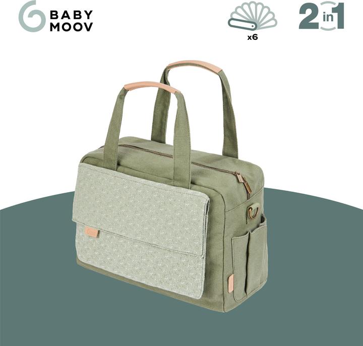 Actual product image Babymoov Day to Day