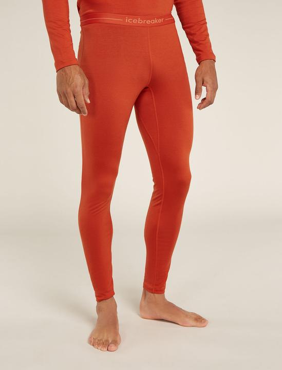 Immagine prodotto Icebreaker Leggings da uomo in misto merino Core Heavyweight (XXL)