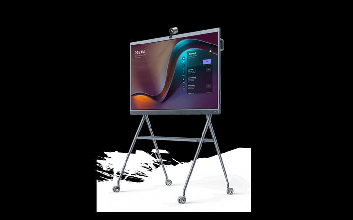 Actual product image Yealink MB-FloorStand