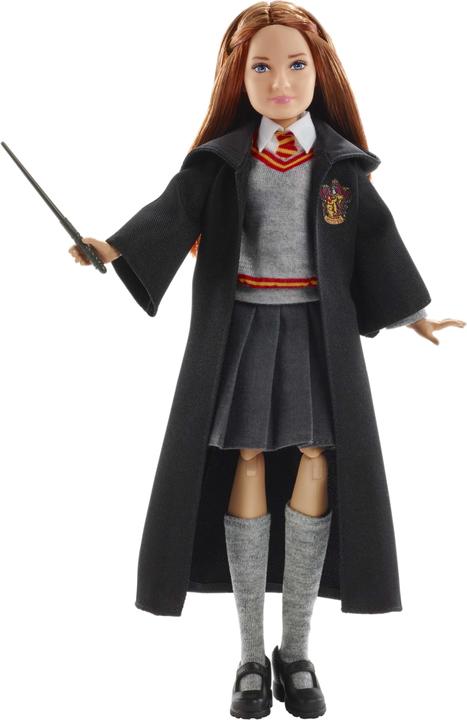 Die Kammer des Schreckens Ginny Weasley Puppe