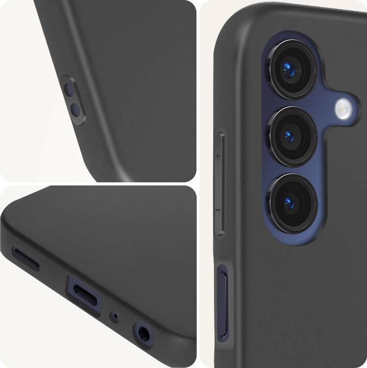 Immagine prodotto Avizar Serie classica di tappetini per valigie (Samsung Galaxy A15)