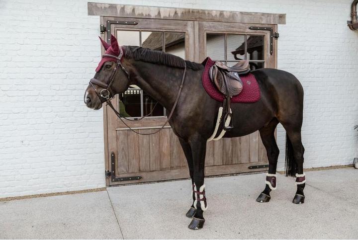 Produktbild Kentucky Horsewear Bambus Elastic