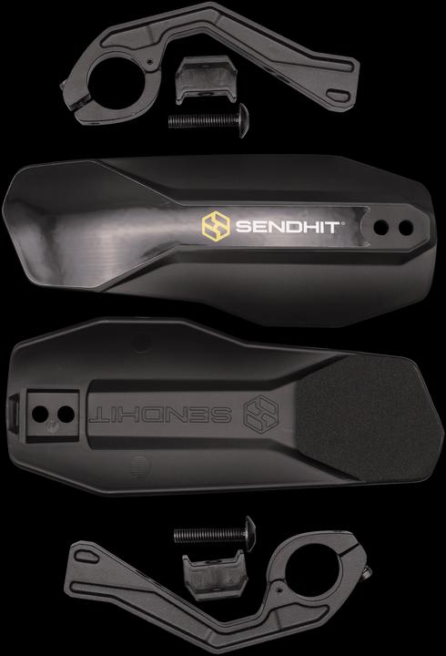 Actual product image Sendhit Nock V2