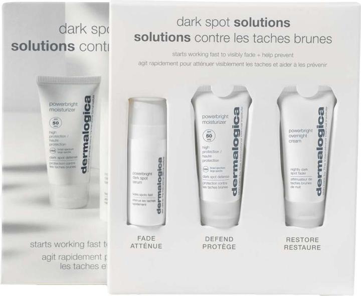 Immagine prodotto Dermalogica Kit di soluzioni per le macchie scure (Set per la cura del viso)