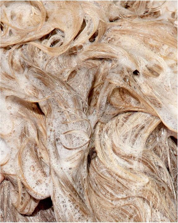Actual product image Omniblonde - Rejuvenation Shampoo (300 ml)