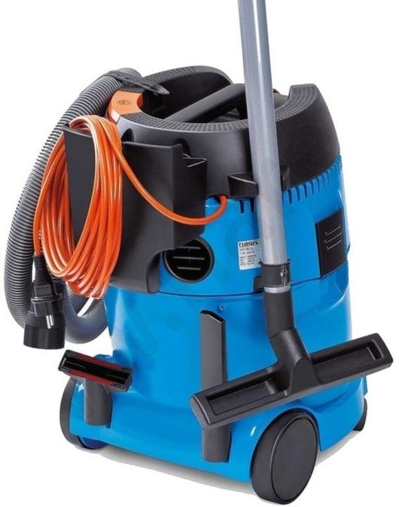 Produktbild Narex Staubsauger VYS 25-21 1500W 25l, Trocken- und Nasssaugen, 65403609 (Nass-Trockensauger)