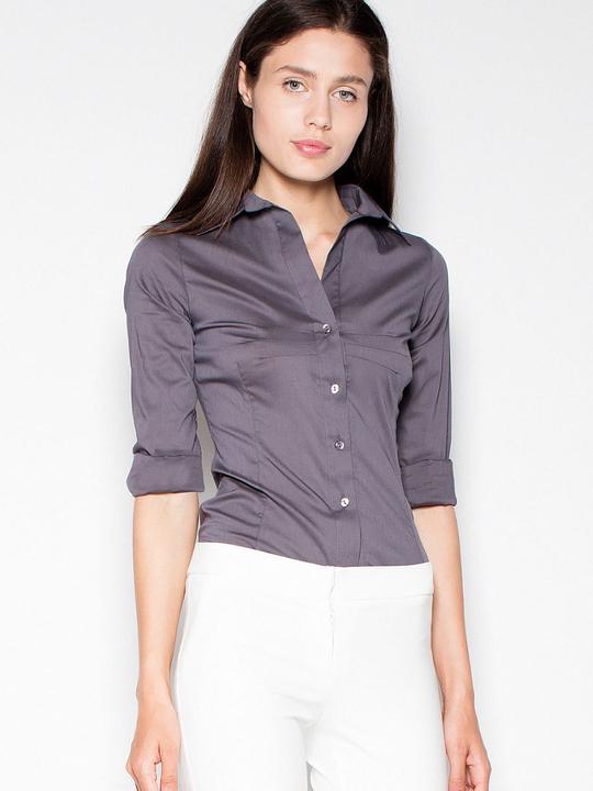 Produktbild Venton Langarm Hemd (XL)