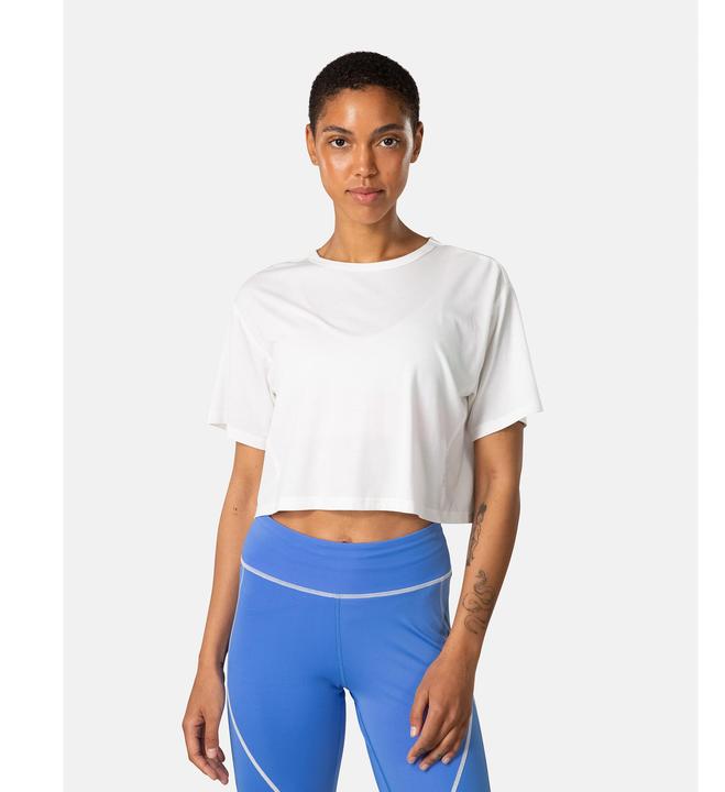 Actual product image Kari Traa Mija Tee (XS)