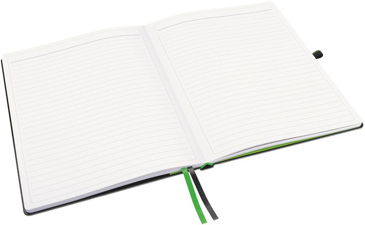 Productafbeelding Leitz Volledig (Speciaal, Rijen, Hardcover)
