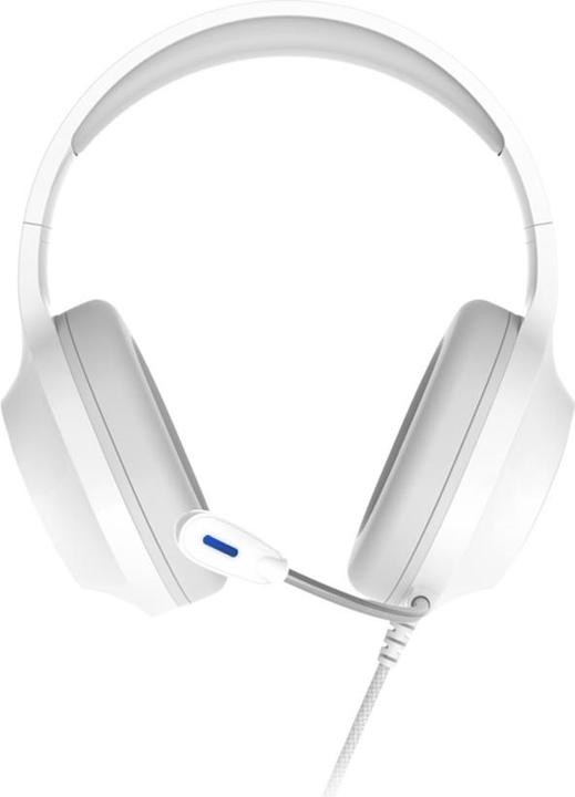 Produktbild Zalman ZM-HPS310 WH (Kabelgebunden)