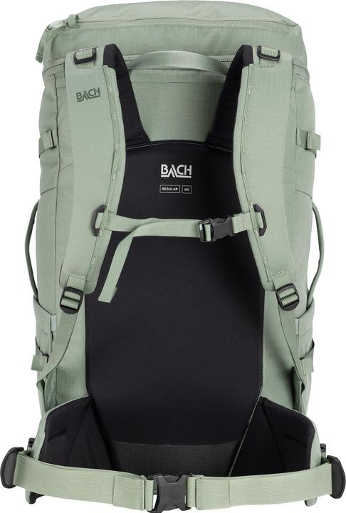 Immagine prodotto Bach Equipment Overland 40 (43 l)