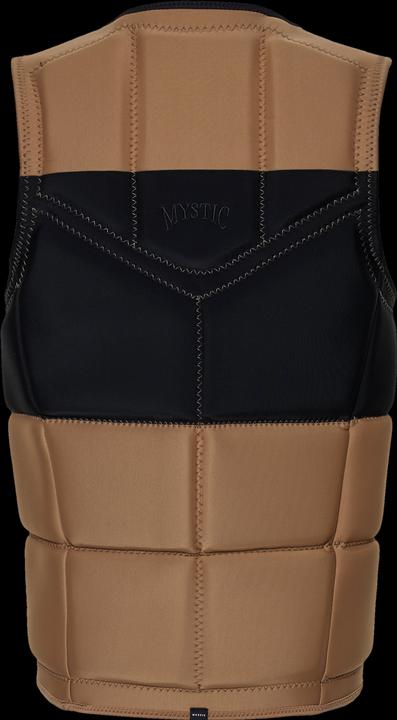 Produktbild Mystic Peacock Impact Vest Fzip Wake (XL)