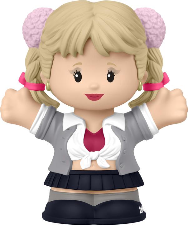 Immagine prodotto Fisher-Price Little People Collezionista Britney Spears