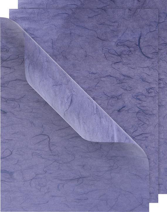 Produktbild VBS Strohseide, 50 x 70 cm, 3 Bögen (25 g/m², 3 x)