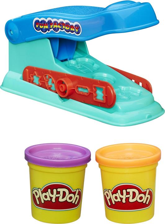 Image du produit Play-Doh Unité de pétrissage