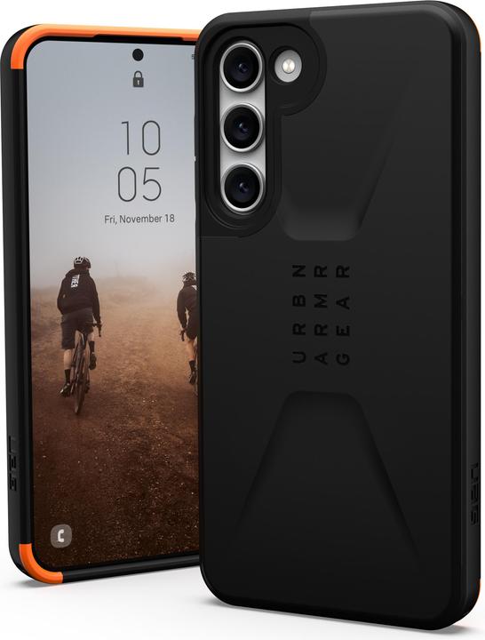 Produktbild UAG Civilian Case (Samsung Galaxy S23+)