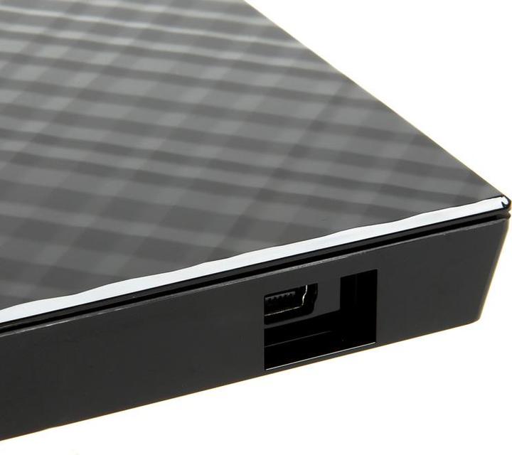 Produktbild ASUS SDRW-08D2S-U Lite (DVD Brenner)